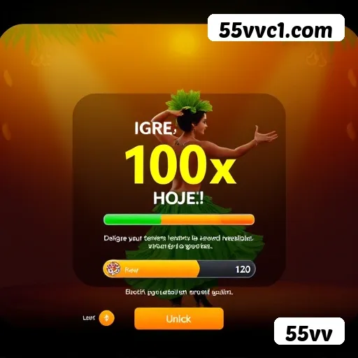 Controle de apostas 55vv